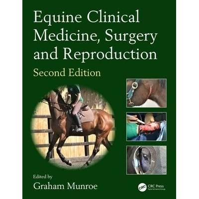 Equine Clinical Medicine, Surgery and Reproduction