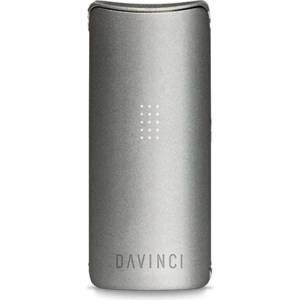 DaVinci Вапорайзер DaVinci Miqro Graphite