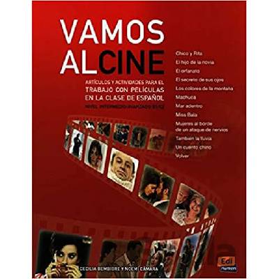 Vamos al Cine Camara Noemie