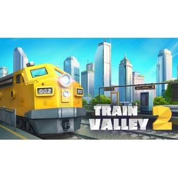 Train Valley 2