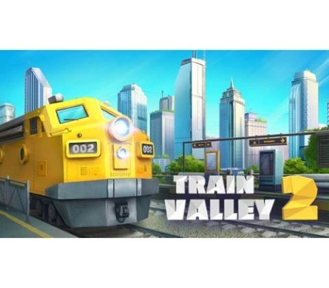 Train Valley 2