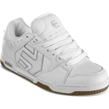 Etnies Faze white gum