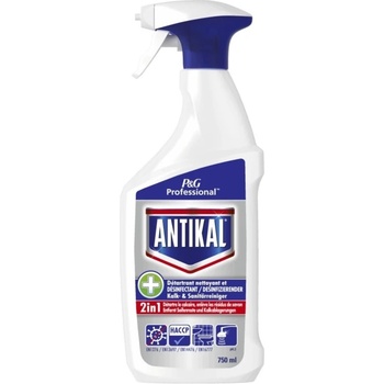 Antikal Hygiene 750 ml