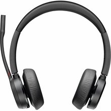 HP POLY Voyager 4320 Headset BT700 USB-A MS Teams 77Y98AA