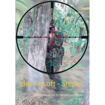Der Airsoft - Sniper