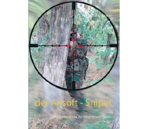 Der Airsoft - Sniper