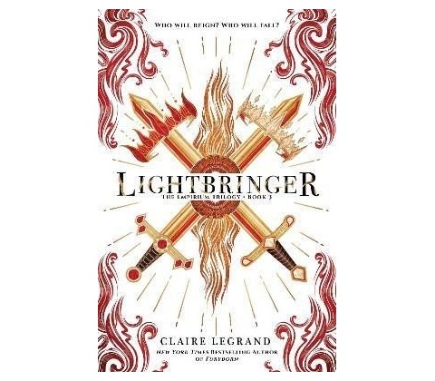 Lightbringer