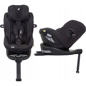 Joie i-Spin 360 2022 Coal