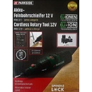 PARKSIDE PFBS 12 C7