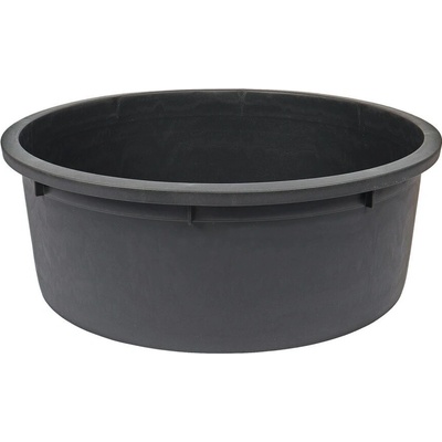 Ella Doris Kulatá nádoba PE 90 cm – Zboží Mobilmania