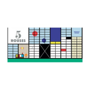 5 Houses | Ehrhard (2018)