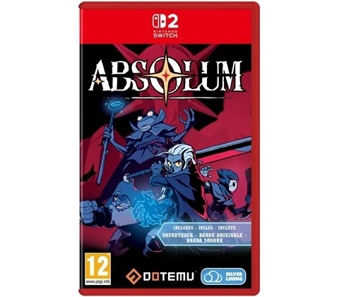 Absolum
