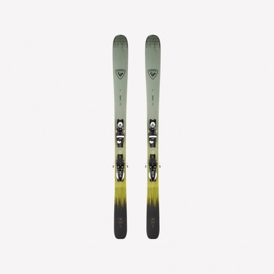 ROSSIGNOL SENDER SOUL 24/25