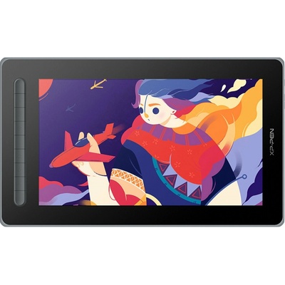 XP-Pen Artist 10