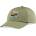 Salewa Шапка с козирка Salewa Graphic Cap - Faded Green - размер 58 cm (904-6237-0111)