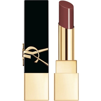 Yves Saint Laurent Rouge Pur Couture The Bold krémový hydratačný rúž 14 Nude Tribute 2,8 g