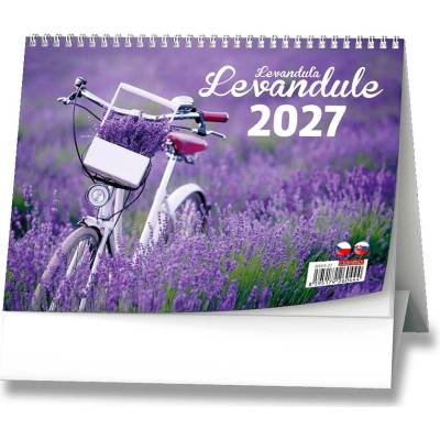 Stolní Levandule 2027 – Hledejceny.cz
