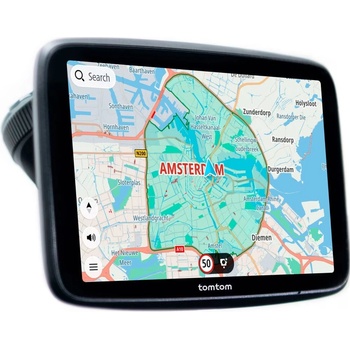 TomTom GO Superior 6
