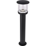 ELMARK Ol2610 ГРАДИНСКИ СТЪЛБ 1ХЕ27 600ММ ip54, ТЪМНО СИВ (96ol2610fl/dg)