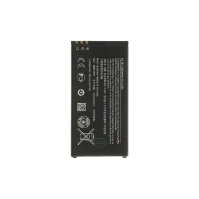 BV-T5C Baterie pro Nokia 2500mAh Li-Ion (OEM)