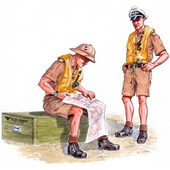 Plus Model Crew Bf-110 1:48