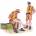 Plus Model Crew Bf-110 1:48
