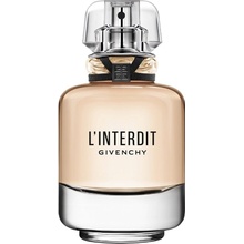 Givenchy L´Interdit parfumovaná voda dámska 80 ml tester