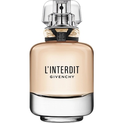 Givenchy L´Interdit parfumovaná voda dámska 80 ml tester