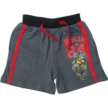chlapecké kraťasy Želvy Ninja