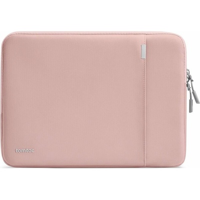 Tomtoc puzdro 360 Protective Sleeve pre Macbook Air 15" M2/M3/M4 - Pink A13E3P1