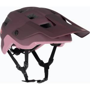 ABUS Велосипедна каска ABUS MoDrop wildberry red