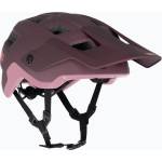 ABUS Велосипедна каска ABUS MoDrop wildberry red
