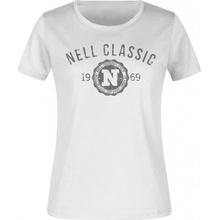 Nell Classic bílá