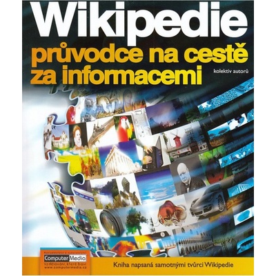 Wikipedie - průvodce na cestě za informacemi