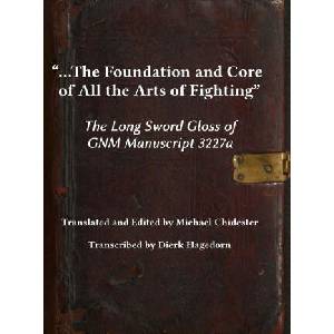 the Foundation and Core of All the Arts of Fighting | Dierk Hagedorn (ISBN: 9781953683052)