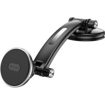 BOROFONE Автомобилна стойка Borofone H65, Магнитна, За предното стъкло, За табло (H65)