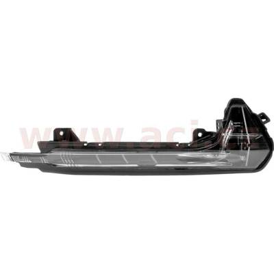 11/11- boční blikač LED do zpětného zrcátka P ACI 0342916