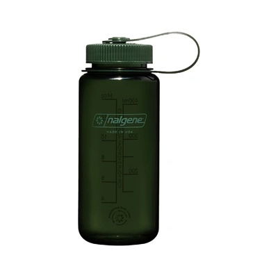 Nalgene Бутилка Nalgene WM Sustain 0, 5 л нефрит (078926)
