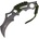 MTech Modified Karambit, MT2020T