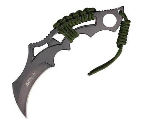 MTech Modified Karambit, MT2020T