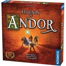 KOSMOS Legends of Andor