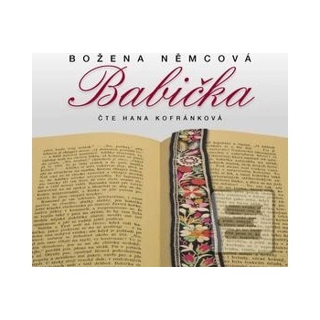 Babička