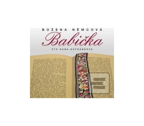Babička