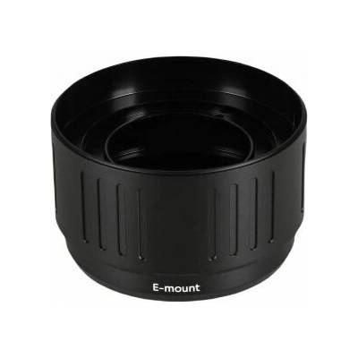 Venus Optics Bajonet objektivu Laowa Nanomorph 60mm T2.9 Nanomorph LF - Sony E