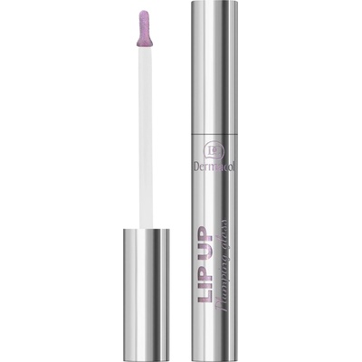 Dermacol Lip Up lesk na pery 01 3 ml