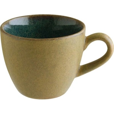 Bonna Šálka na espresso Sphere oceán 6 x 80 ml