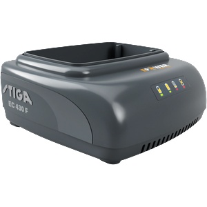 STIGA EC 430 F (277030008/ST1)
