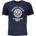 North sails Тениска с къс ръкав за мъже north sails, Цвят Синьо (902840000_bl0802)