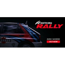 Assetto Corsa Rally