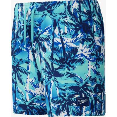 Speedo Printed
